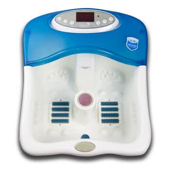 沁牌 足浴按摩器 足浴盆Q05