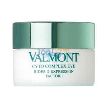 法尔曼（法儿曼）VALMONT美肌淡纹修复眼部凝胶15ml