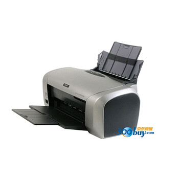 爱普生（Epson）stylus photo R230 喷墨打印机