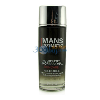 柏氏男仕醒肤水100ml