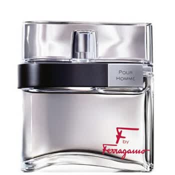 菲拉格慕Ferragamo非我莫属男士香水 50ml 8032529115646