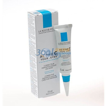 Laroche-Posay 理肤泉活力维生素眼霜15ml