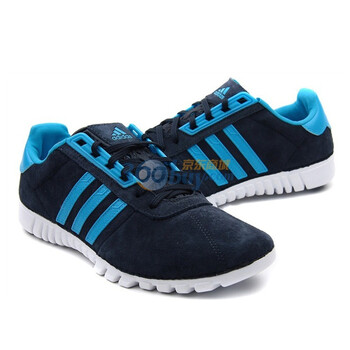阿迪达斯adidas 运动鞋 男子综合训练鞋 新款男鞋 G50348 44.5