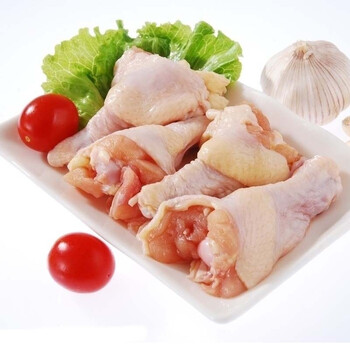 壹佰克 鸡翅根 500g*2