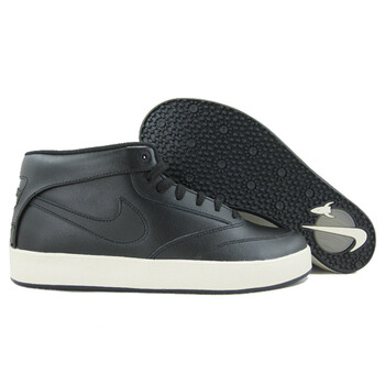Nike/耐克 386612-003 NIKE ZOOM OMAR SALAZAR D 男士板鞋 黑色 42