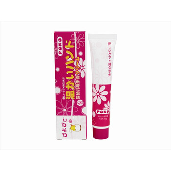 POKO婴幼儿暖手霜30g