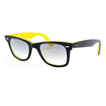 Ray-Ban雷朋潮人大爱复古款太阳镜 RB2140A-1000/32