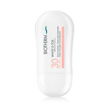 碧欧泉Biotherm净透修颜隔离霜30ml（玫瑰红）SPF30 PA++30ML