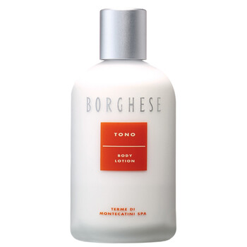Borghese贝佳斯润体露250ml 锁水保湿 弹滑紧实 柔和嫩肤 4704-84