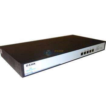友讯（D-Link）DI-7300 高效节能企业路由器