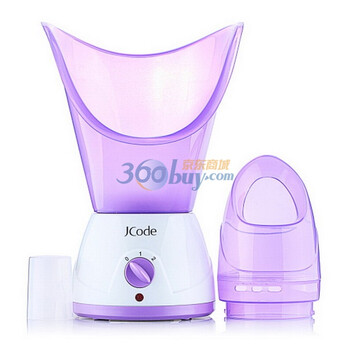 静佳JCode Facial Sauna 香薰蒸面器 MWFS518