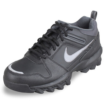 Nike 耐克 男鞋 男子复古鞋 SNOW LITE V SL 414965_002 黑 46