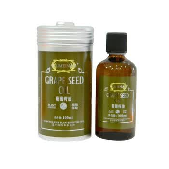 CAMENAE嘉媚乐葡萄籽油 100ML
