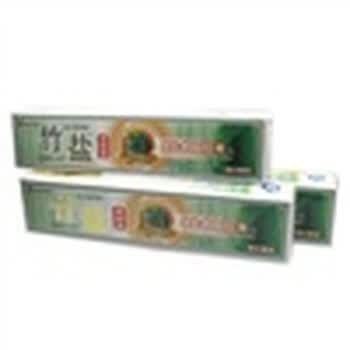LG竹盐清新源牙膏150g 清竹雅香（3支装）