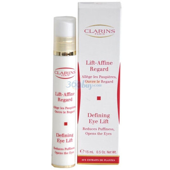 Clarins娇韵诗明眸修颜精华露15ml