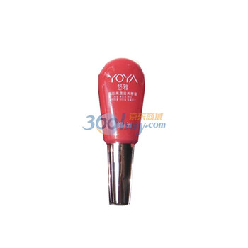 悠雅YOYA 魅彩果蔬滋养唇蜜8.5ml 7#