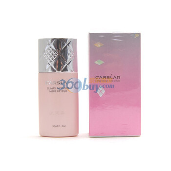 卡姿兰Carslan 零瑕疵润活弹力妆前乳30ml 1#滋润型
