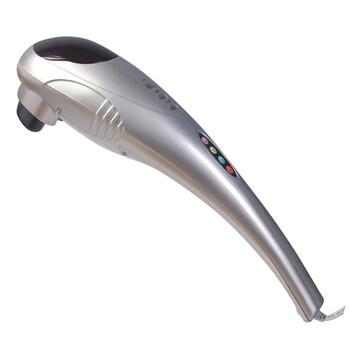 璐瑶 LY-611A 大力王按摩棒 （智能开关）按摩器 按摩锤