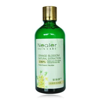 妮丽雅 法国橙花纯露100ml