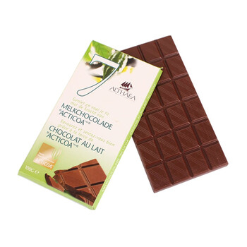 Althaea爱妃牛奶巧克力100g/盒(比利时原装进口）