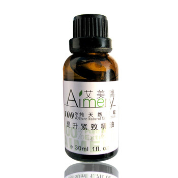 艾美瑞Aimery 紧致提升复方精油 30ml去眼袋 胸部紧实缩 产后修复恢复皮肤弹性