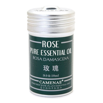 Camenae嘉媚乐 玫瑰单方精油 10ml