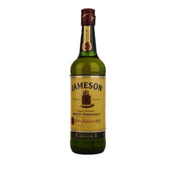 Jameson whisky尊美醇威士忌700ml