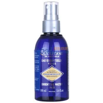 欧舒丹蜡菊花香面部保湿水 100ml