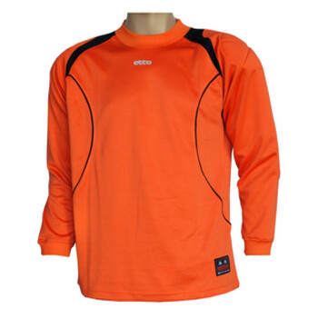 英途etto专业足球守门员服装 门将套装守门员上