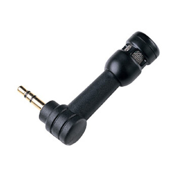 日本SANWA SUPPLY MM-MC7-C 迷你携带式麦克风 全方位收音 符合ROHS