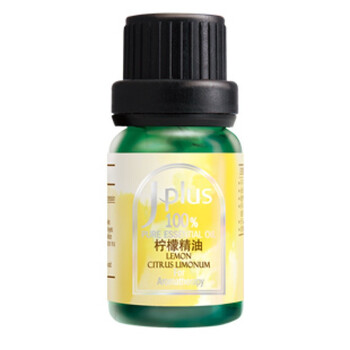 静佳Jplus 美白净化油脂柠檬精油10ml