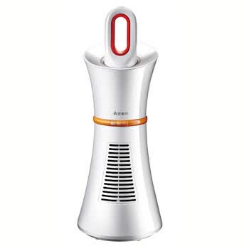 艾美特（airmate） 空气净化器AC20橙 一机多用 等离子释放 噪音低 寿命长