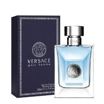 范思哲Versace同名经典男香水30ml 8011003995943