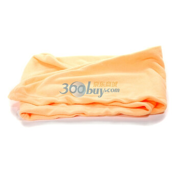 神奇干发帽P8546 快速干发不伤发 颜色随机发