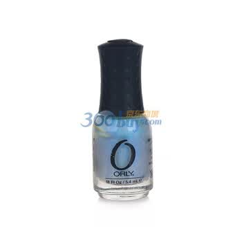 奥利ORLY迷你指甲油 5.4ML 闪亮珠光蓝 48652 Blue Belle