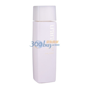 URARA悠莱水润亮肌柔肤水(滋润)150ml