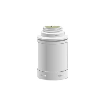 可菱水日本原装进口适用三菱丽阳Q302E净水机 净水器QC0528E滤芯