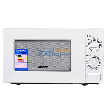 格兰仕（Galanz）微波炉 P70D20P-TD（WO)白色