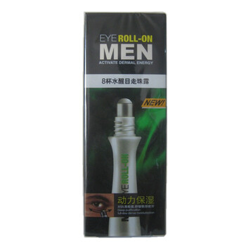 YALGET雅丽洁8杯水醒目走珠露15ml
