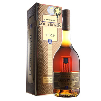 路易老爷VSOP干邑白兰地酒 700ml