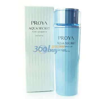 珀莱雅 水漾肌密细肤水150ml