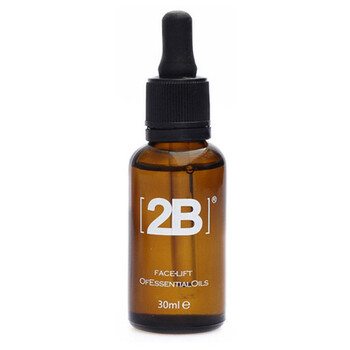 2B 瘦脸精华油 30ml