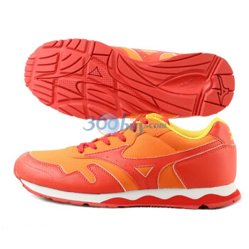 MIZUNO 美津浓 Y03KC103 SKY ROAD (RUNNING) 中性跑鞋