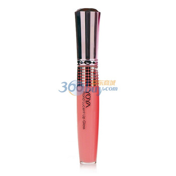 悠雅YOYA 花漾镜面唇彩10ml 1#