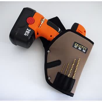 法斯特电钻挂袋 工具包 工具袋PT-N040