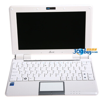 ��˶��ASUS��EeePC 1000H 10.2��ʼǱ�����[Atom�趯ƽ̨]Linux�棨��ɫ��