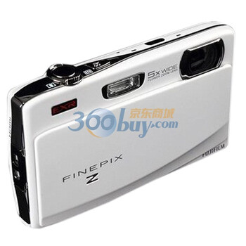 富士（FUJIFILM） FinePix Z909数码相机（白色）