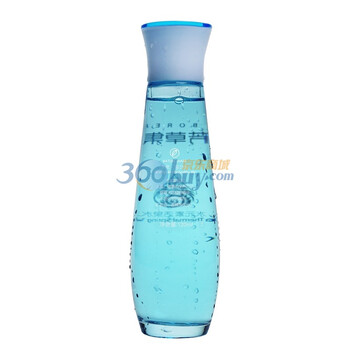 芳草集官方旗舰店 升级版水元素活泉水120ml （深层补水 爽肤水）