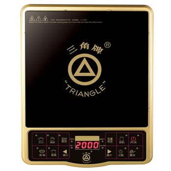 三角牌JWE200-09V13A多功能电磁炉