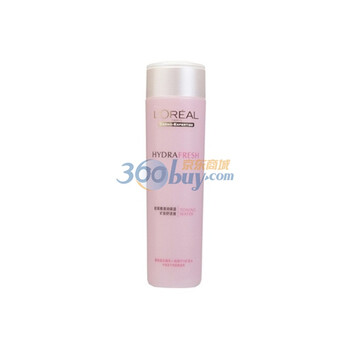 LOREAL 欧莱雅清润保湿矿泉舒活液（中干性）175ml